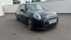 MINI Hatchback 1.5 Cooper Exclusive 5dr Auto Petrol Hatchback
